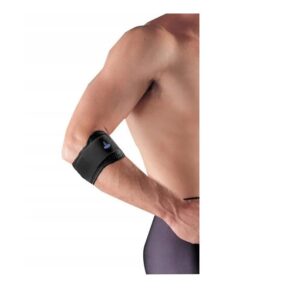 Stabilizator 1086B cot de tenis cu inserție de silicon